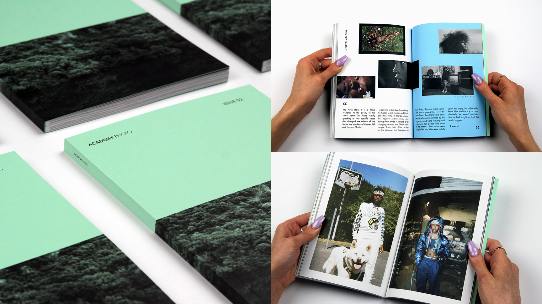 Bespoke Creative Print