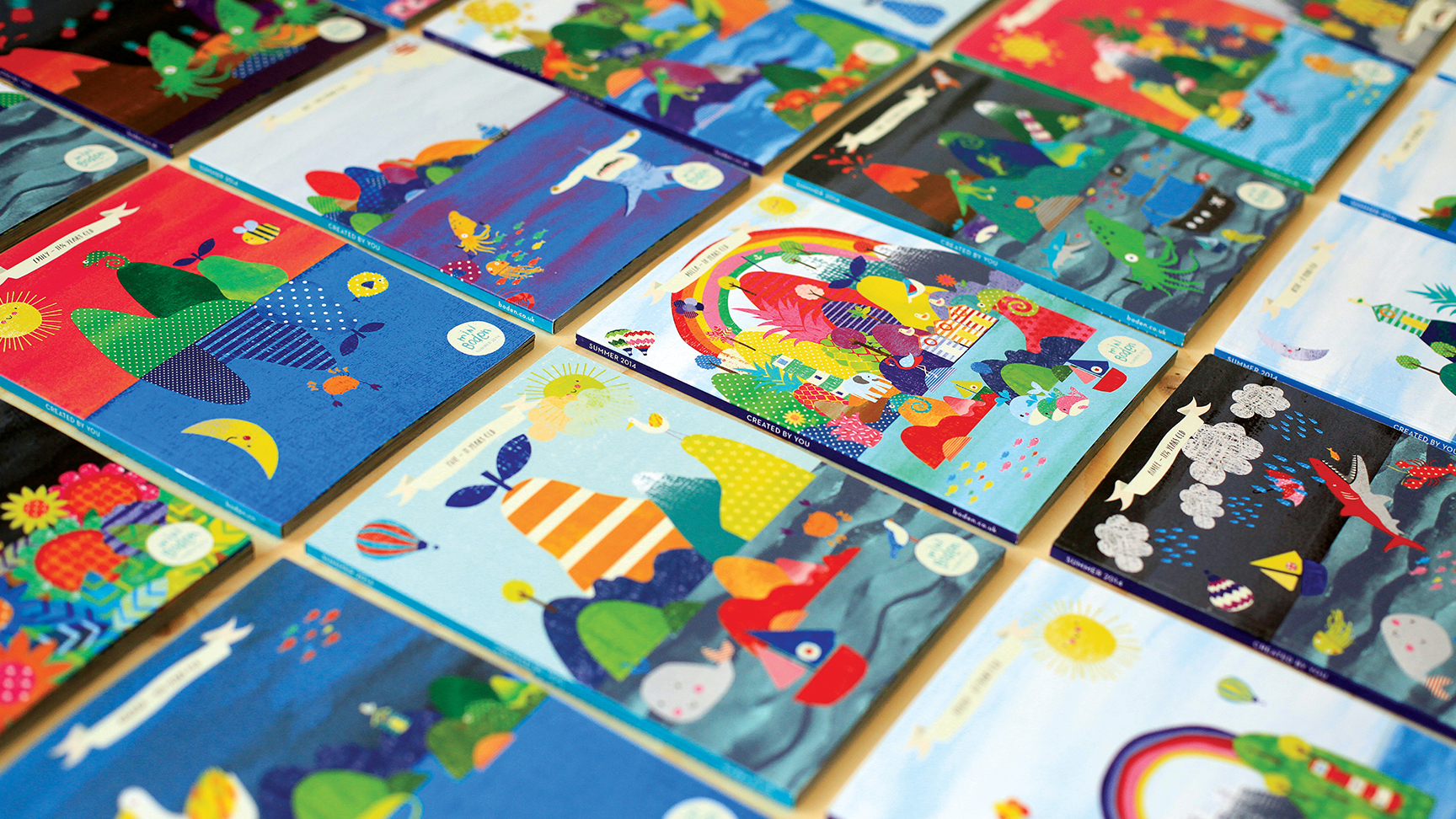 Luxury Individual Print Design