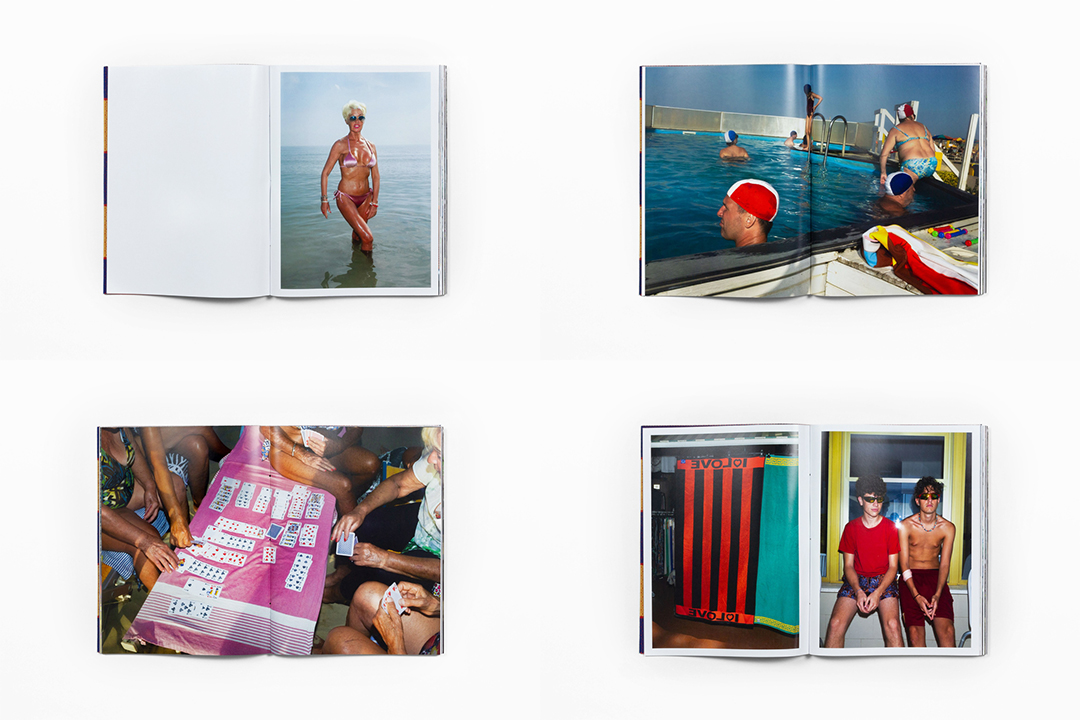 Luxury editorial magazones with full-bleed photographic spreads, premium magazine printing London