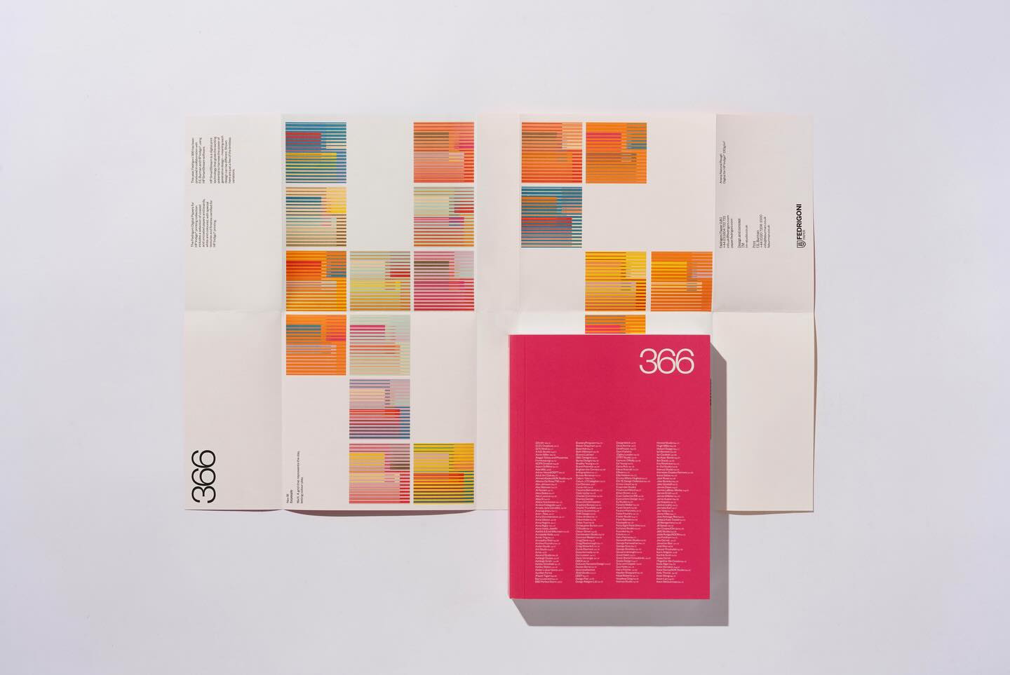 Premium printed book collection with different unique prints in each one, Luxury book printing